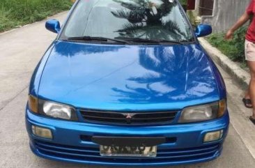 Mitsubishi Lancer 1997 Model For Sale