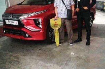 2018 Model New Mitsubitshi Xpander For Sale