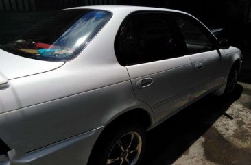 Toyota Corolla 1996 Model For Sale
