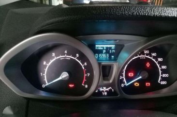 Ford Ecosport 2017 Titanium FOR SALE