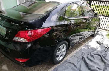 2013 Model Hyundai Accent For Sale