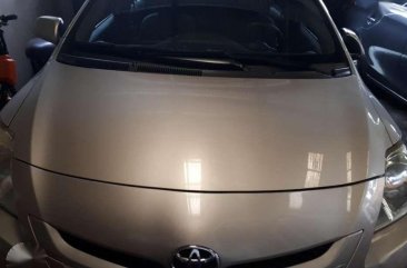 Toyota Vios 2010 Model For Sale