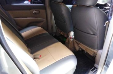 2009 Nissan Grand Livina For Sale
