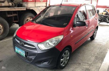 2012 Model Hyundai I10 For Sale