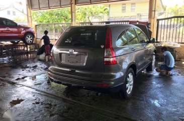For sale 2010 Honda Crv