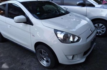 Mitsubitshi Mirage  2014 Moidel For Sale