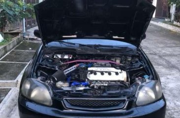 Honda Civic 1996 for sale