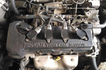 Nissan Sentra Gx 2007 Manual Transmission