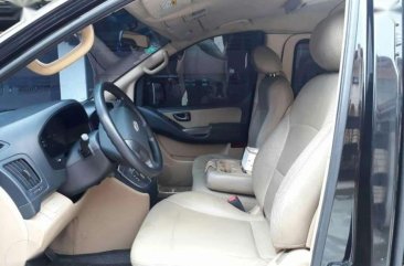 Hyundai Grand Starex 2009 Model For Sale