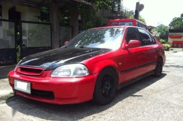 1996 Model Honda Civic For Sale