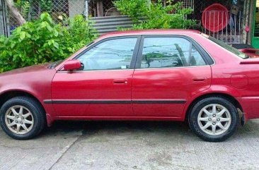Toyota Corolla 1998 FOR SALE