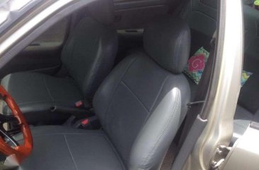 Honda Civic Esi 1993 model for sale 
