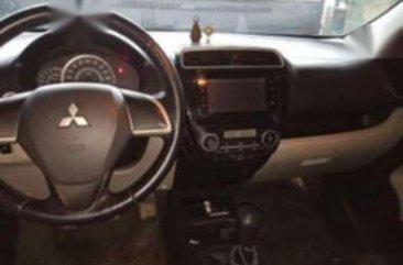Mitsubishi Mirage GLS 2013 for sale 
