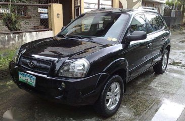 2006 Model Hyundai Tucson For Sale
