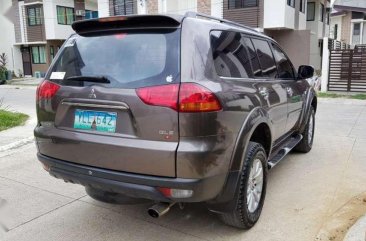 2013 Mitsubishi Montero for sale