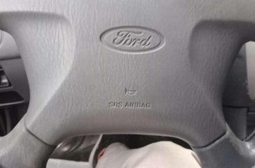 Ford Lynx 2000 Model For Sale