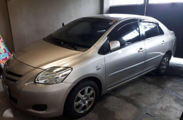 Toyota Vios 2010 Model For Sale