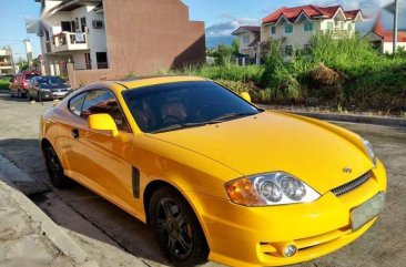 Hyundai Coupe 2004 for sale