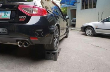 2011 Model Subaru WRX For Sale