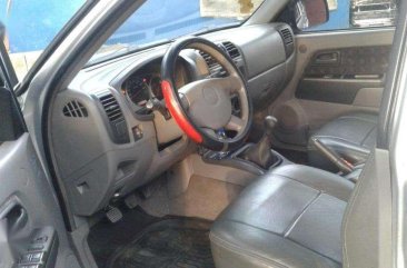 Isuzu Dmax 2005 Model For Sale