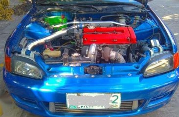 Honda Civic 1993 Model For Sale