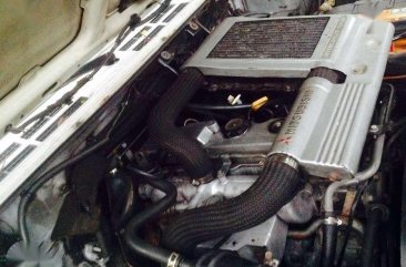  Mitsubishi Lancer 1993 Model For Sale
