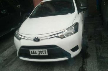 2014 Model Toyota Vios For Sale