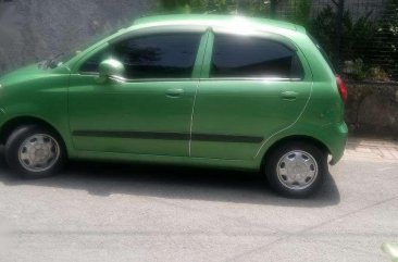 Chevy Spark 2007 Model For Sale