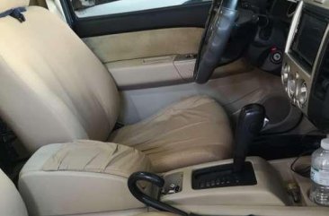Ford Everest 2010 Model For Sale