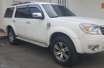 Ford Everest 2010 for sale