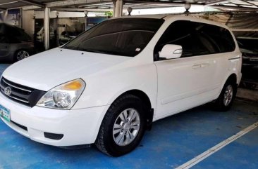 Kia Carnival 2012 for sale
