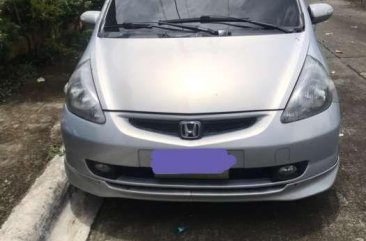 Honda Jazz 2007 for sale 