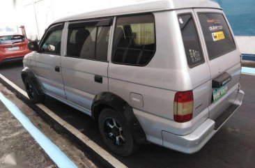 Mitsubishi Adventure 2006 Model For Sale