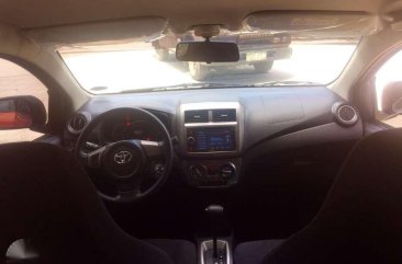 Toyota Wigo 2018 Model For Sale