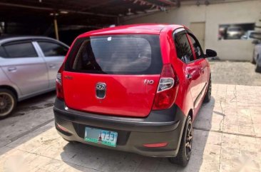 2012 Model Hyundai I10 For Sale