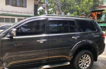 Mitsubishi Montero Sports 2009 for sale