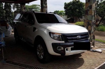 2015 Ford Ranger For Sale