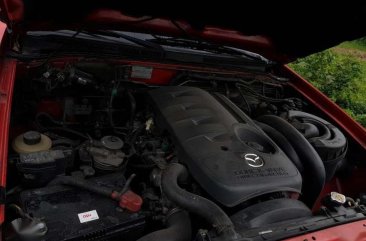 Mazda BT50 2009 Model For Sale