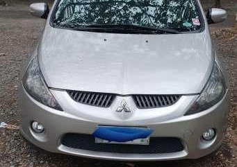 Mitsubishi Grandis 2005 for sale 