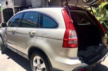 Honda CRV 2007 for sale 