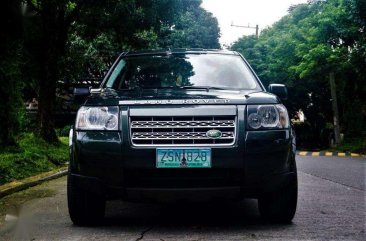 2008 Model Land Rover For Sale
