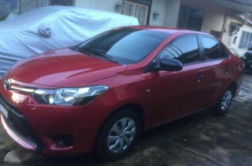 Toyota Vios 2016 Model For Sale
