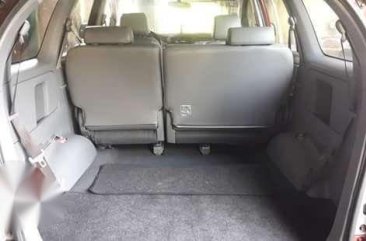 2009 Toyota Innova J FOR SALE