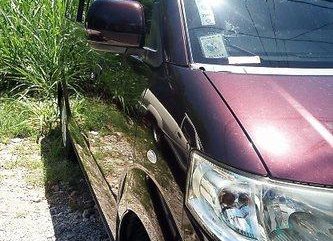Suzuki APV 2011 FOR SALE