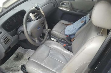 Ford Lynx 2000 Model For Sale