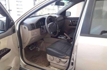 Kia Sorento 2006 Model For Sale
