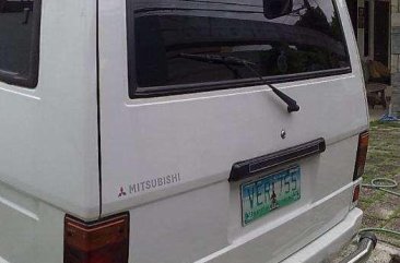 2010 Model Mitsubishi L300 For Sale
