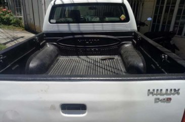Toyota Hilux 2010 Model For Sale
