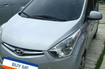 2013 Hyundai Eon GLS for sale 