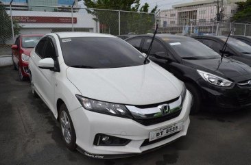 Honda City E 2017 FOR SALE